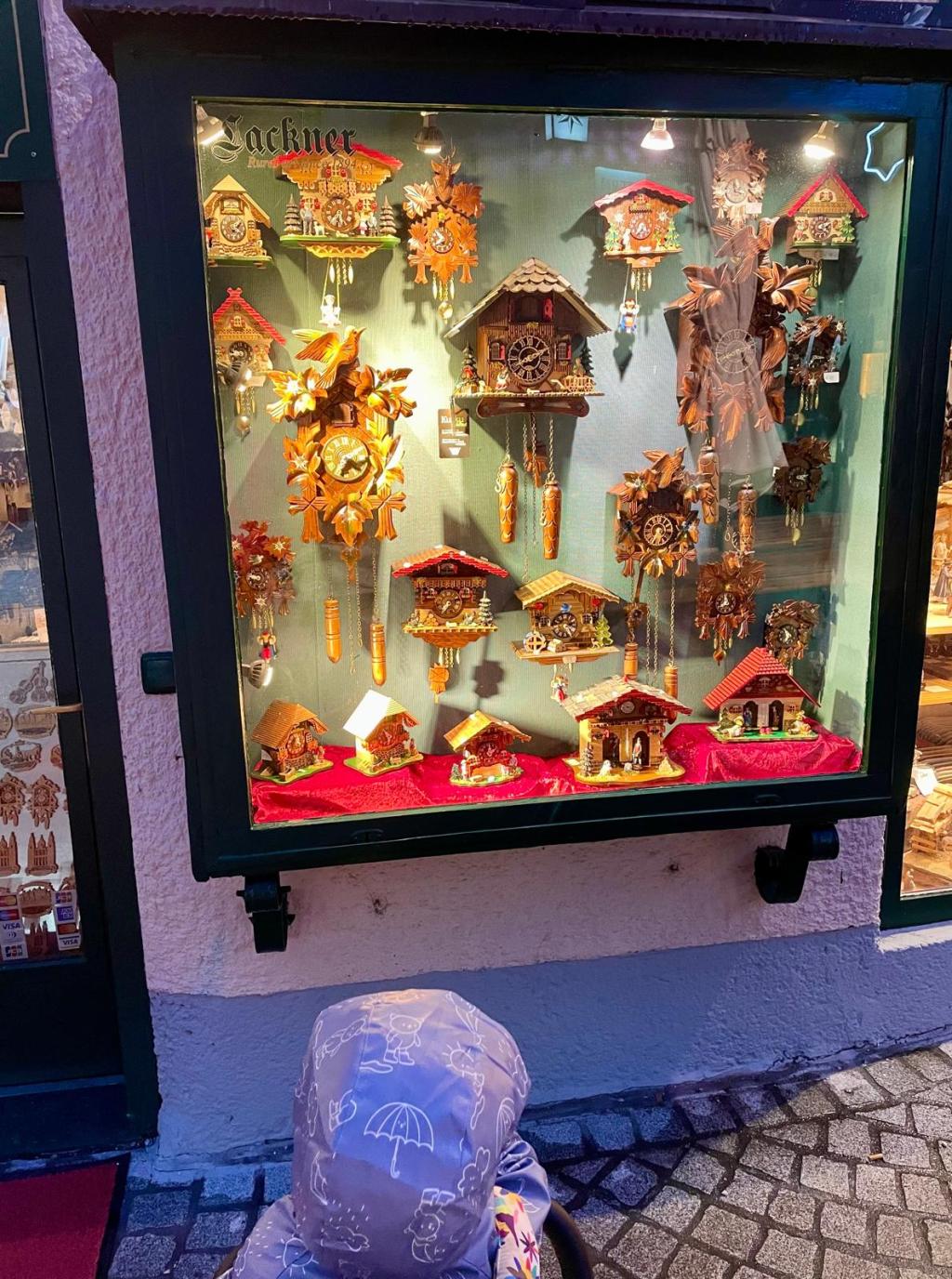 City Break în&nbsp;Salzburg