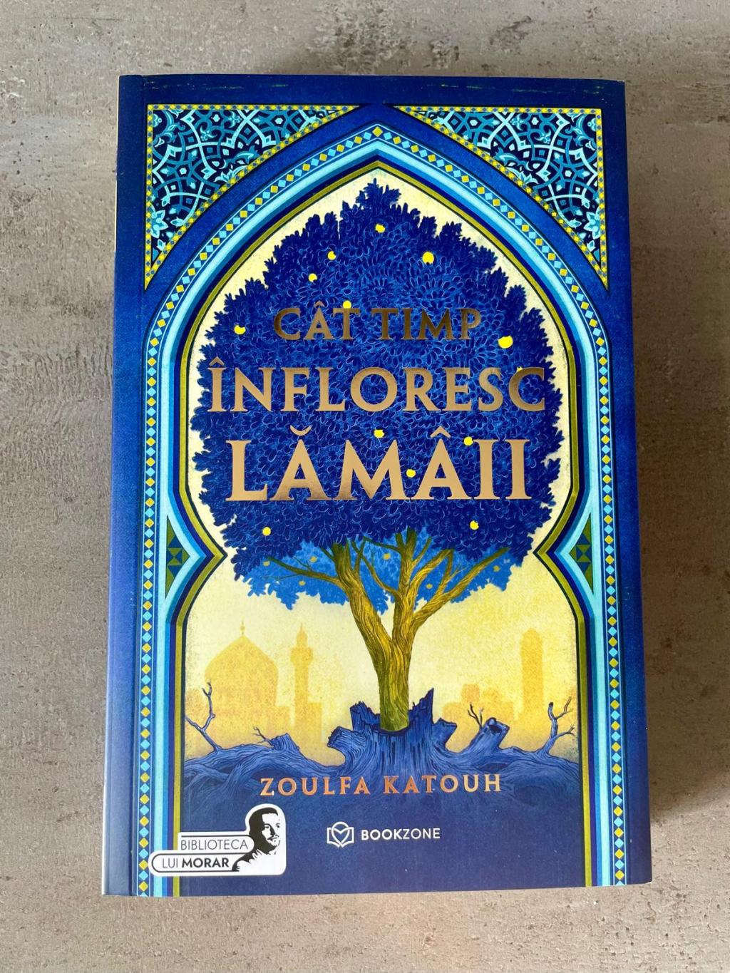 Lista anuală de citit – ediția&nbsp;2025